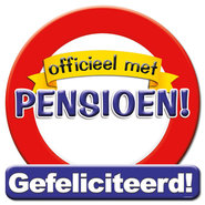 PENSIOEN