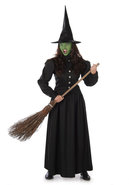 1. HALLOWEEN DAMES