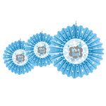 Honeycomb geboorte jongen 63635.