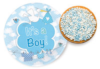 Bordjes geboorte jongen 63630.