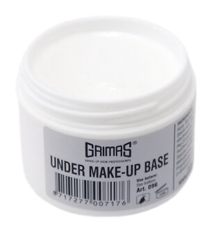 Under Make-up Base