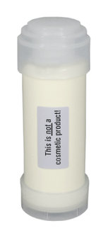 Latex-rubber Melk