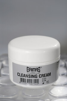 Cleansing Cream