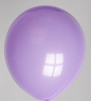 LATEX BALLON 556DC VIOLET