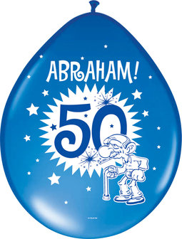 Ballonnen Abraham 22405.
