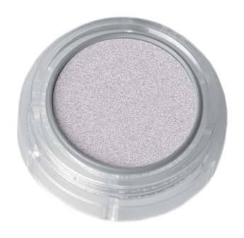 WATER MAKE-UP PEARL PURE - 701  Zilver 4 x A1 (2,5 ml)