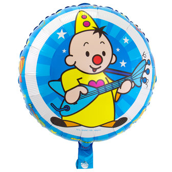 Folieballon Bumba 29514.