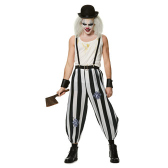 Clown kostuum 24-84152-02.
