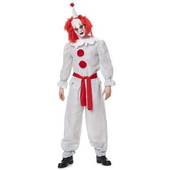 Clown kostuum 24-84187-03.