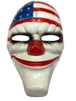 Masker USA 39-00027.