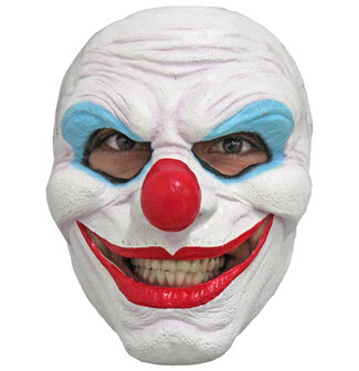 Masker clown 54-21124.