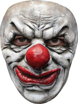 Masker creepy clown 54-21020.