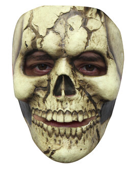 Masker schedel 54-21137.