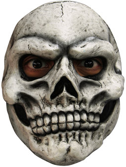 Masker schedel 54-21058.