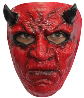 Masker duivel 54-21030.