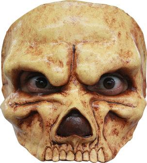 Masker skull 54-27613.