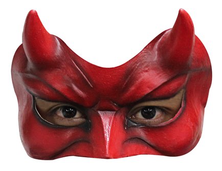 Masker duivel 54-27640.