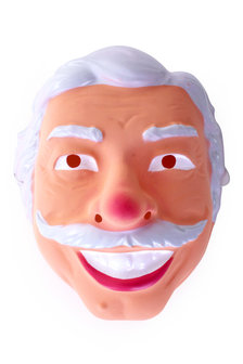 Masker Abraham 34247.