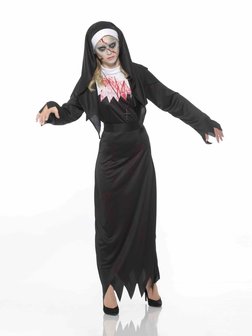 Zombie nun 24-84195-01.