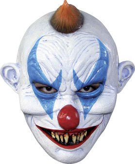 Hoofdmasker Clown 54-27211.