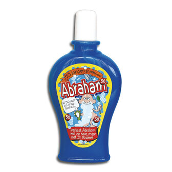 Shampoo Abraham 09536.