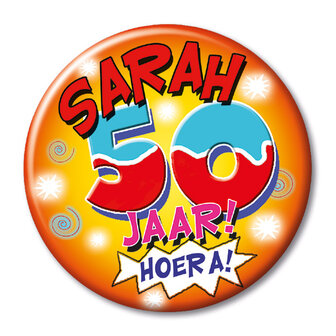 Button Sara 13146. 