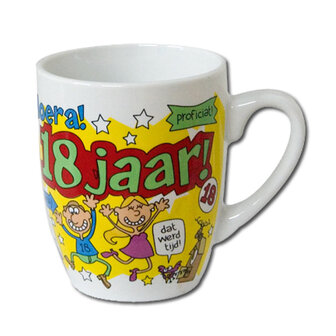 Mok 18 jaar 08681.