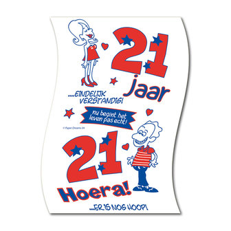 WC papier 21 jaar 10072.