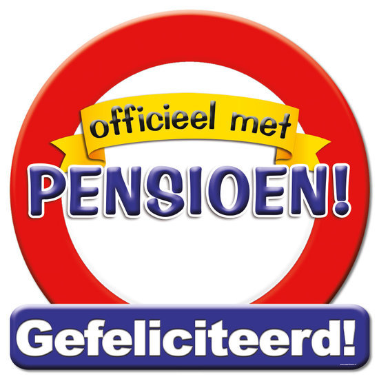 PENSIOEN