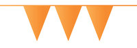Vlaggenlijn oranje 405611.