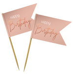 Cocktail prikker HB 67003.